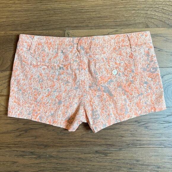 Corpo Class by Volcom Juniors Pink, Orange And‎ Grey Wear - Picture 2 of 8